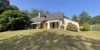 maison à LAMARQUE PONTACQ (65380)